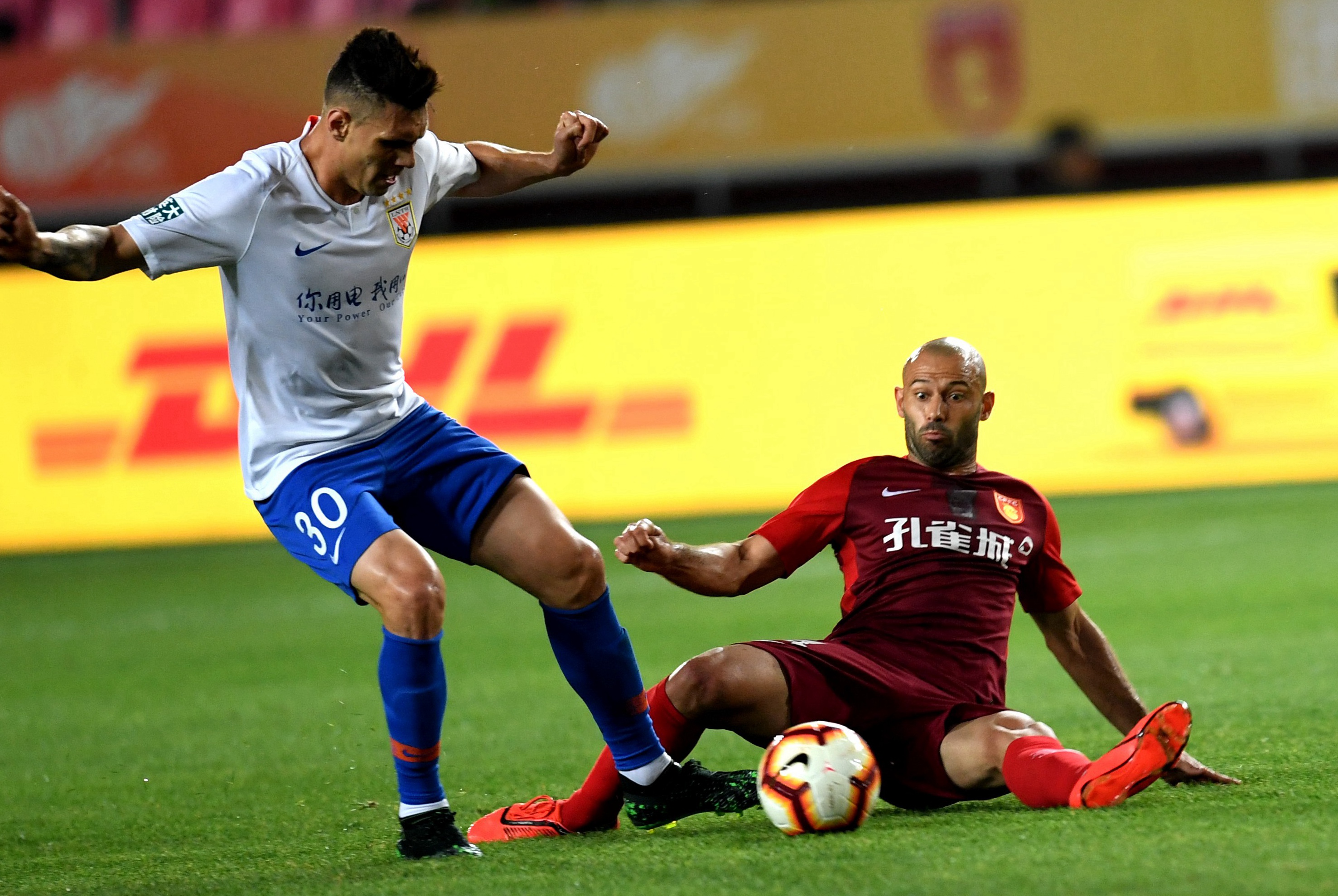 星空体育下载-广州恒大将迎战河北华夏幸福，鲁能蓄势待发(2020年中超联赛第广州恒大对河北华夏幸福)