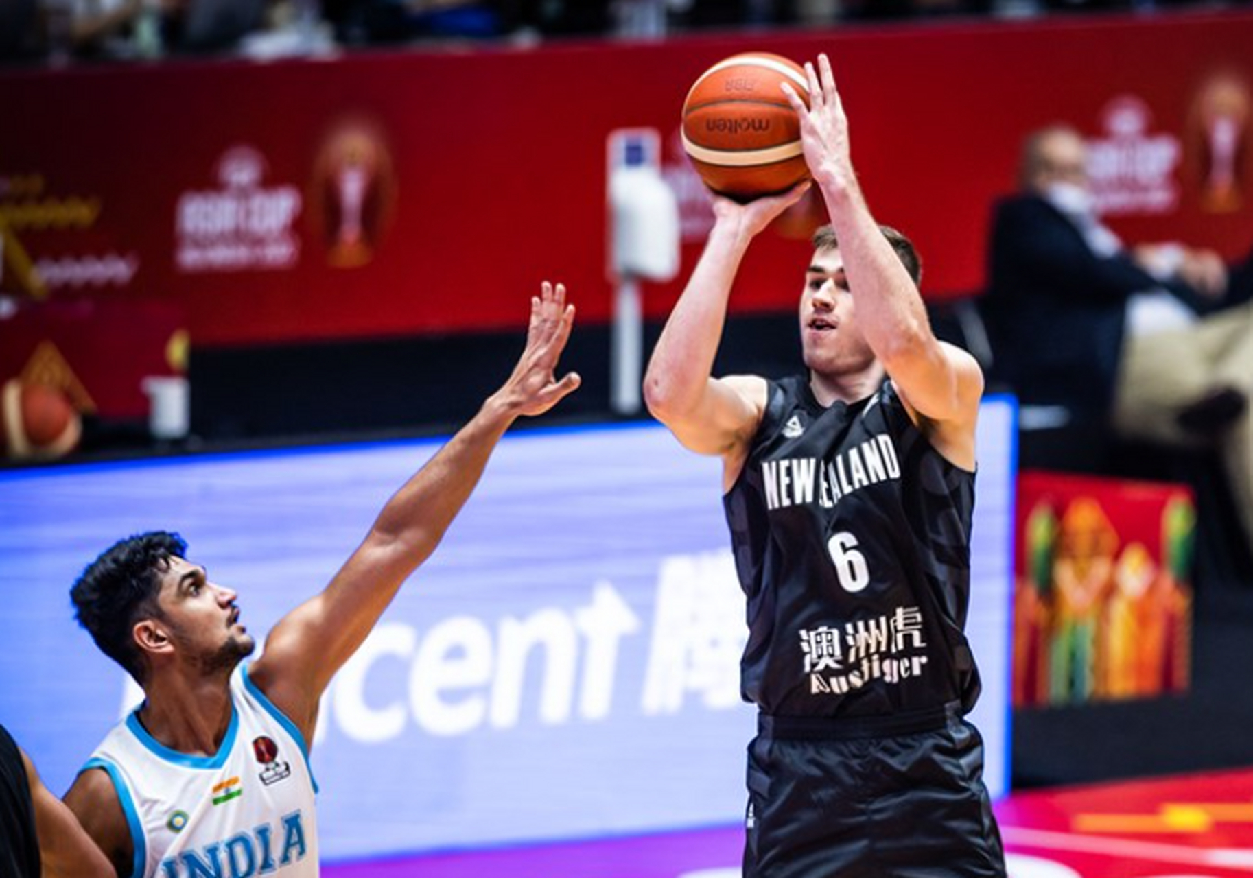 新西兰球员在亚洲杯赛事中创造历史记录(新西兰球员在亚洲杯赛事中创造历史记录的是谁) 新西兰球员在亚洲杯赛事中创造历史记录(新西兰球员在亚洲杯赛事中创造历史记录的是谁)