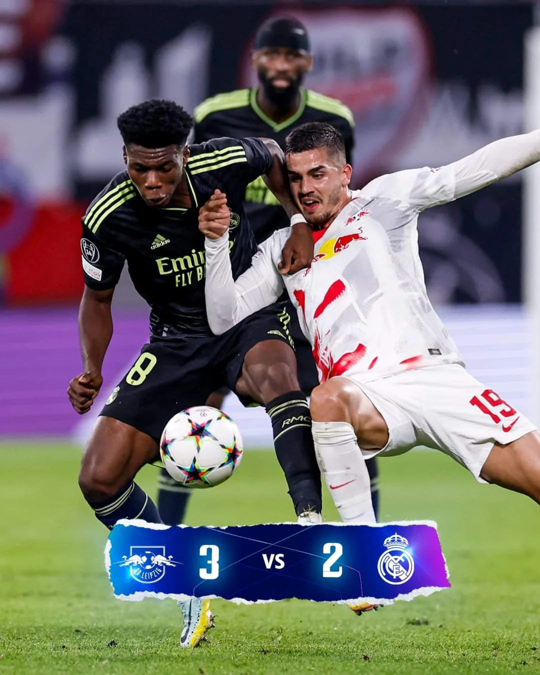 莱比锡主场大捷,德甲冲击力不容小觑的简单介绍 莱比锡主场大捷,德甲冲击力不容小觑的简单介绍