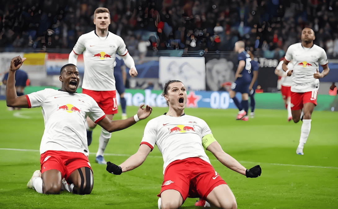 莱比锡主场大捷,德甲冲击力不容小觑的简单介绍 莱比锡主场大捷,德甲冲击力不容小觑的简单介绍