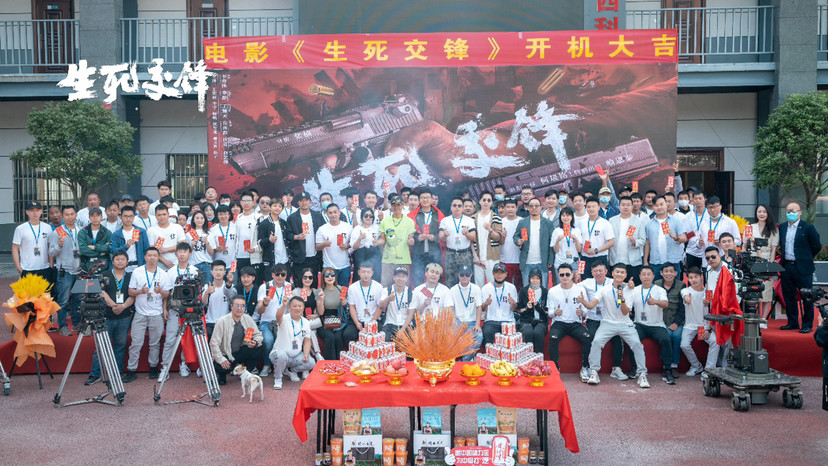 双雄交锋，胜负将在短短分钟内揭晓的简单介绍