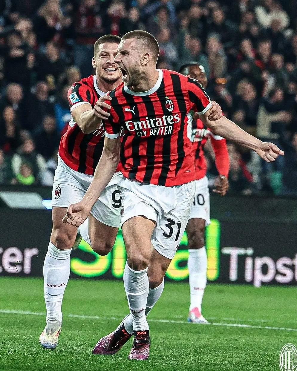 星空体育网页版-乌迪内斯前锋连续2轮取得进球，助球队士气大振