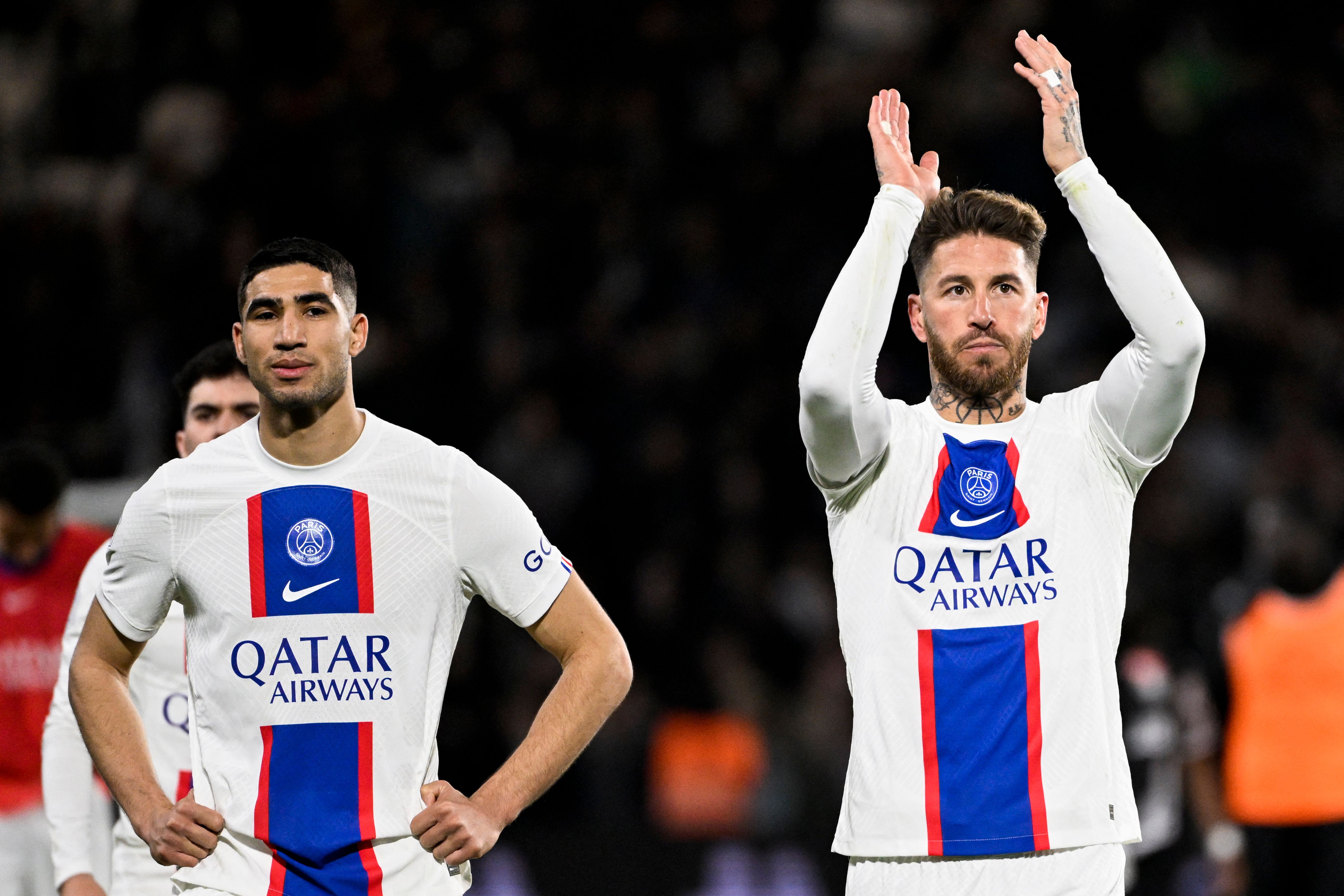 包含尼姆客场逼平昂热，取得宝贵1分的词条