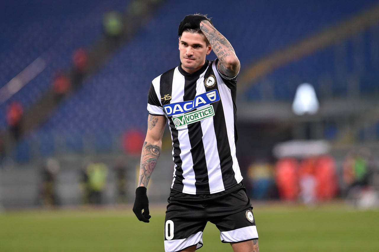 包含乌迪内斯主场战平尤文图斯,难分高下的词条 包含乌迪内斯主场战平尤文图斯,难分高下的词条