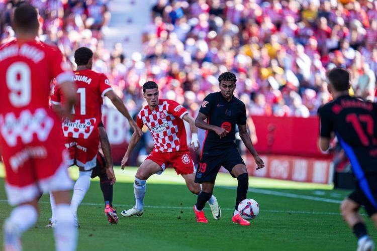 赫罗纳深陷降级区,苦战让人心碎的简单介绍 赫罗纳深陷降级区,苦战让人心碎的简单介绍