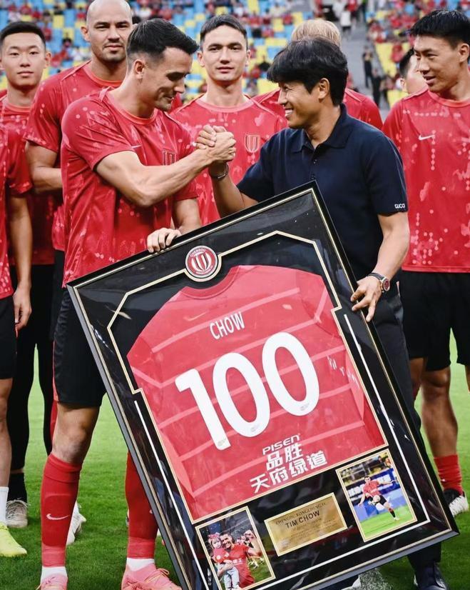 中超球队主帅铁血执教,反败为胜 中超球队主帅铁血执教,反败为胜