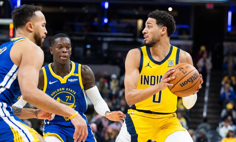 包含人全队进攻犀利，轻取步行者主场胜的词条