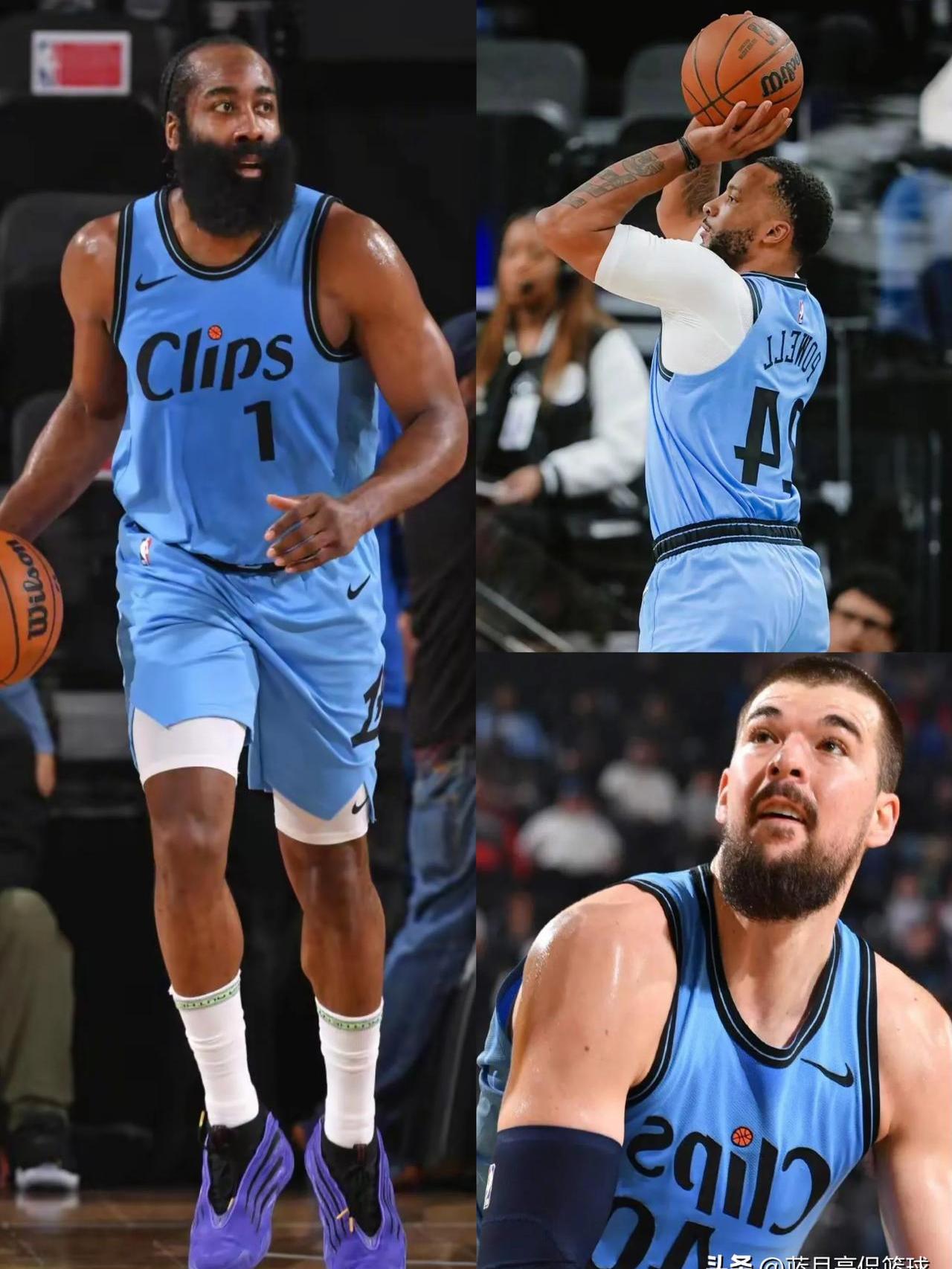 快船爆冷负于爵士,米切尔砍下全场最高分 快船爆冷负于爵士,米切尔砍下全场最高分