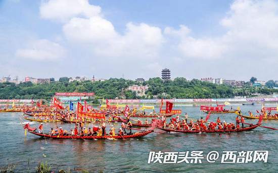 陕西汉江队在场上打出了出众的团队表现的简单介绍 陕西汉江队在场上打出了出众的团队表现的简单介绍