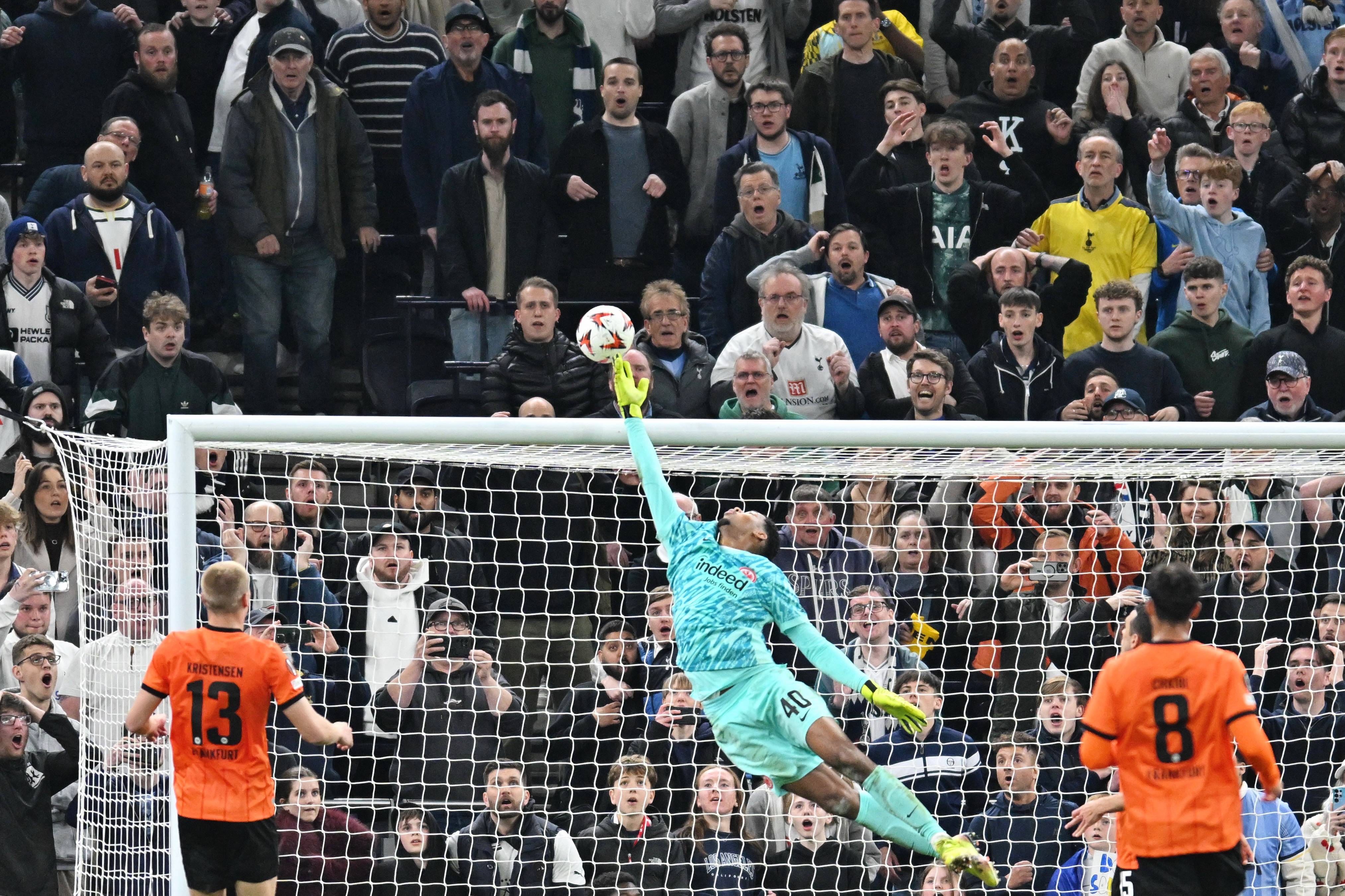 法兰克福抢分机会突袭,冲刺欧战资格 法兰克福抢分机会突袭,冲刺欧战资格