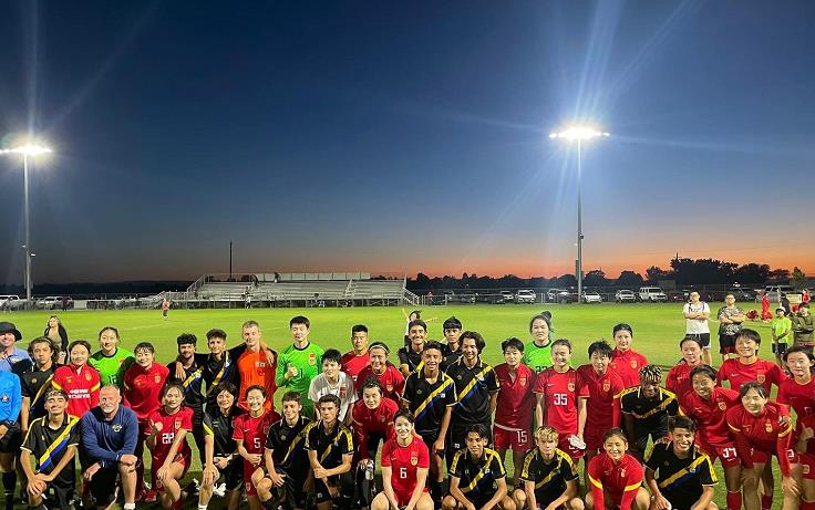 热身赛连胜,东方球队势不可挡的简单介绍 热身赛连胜,东方球队势不可挡的简单介绍