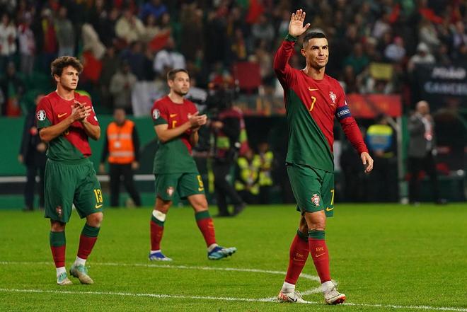 葡萄牙足球队获得欧预赛资格赛胜利 葡萄牙足球队获得欧预赛资格赛胜利