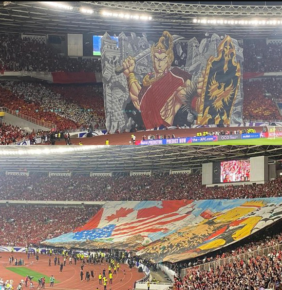 关于印尼代表团斩获首金,展现实力的信息 关于印尼代表团斩获首金,展现实力的信息