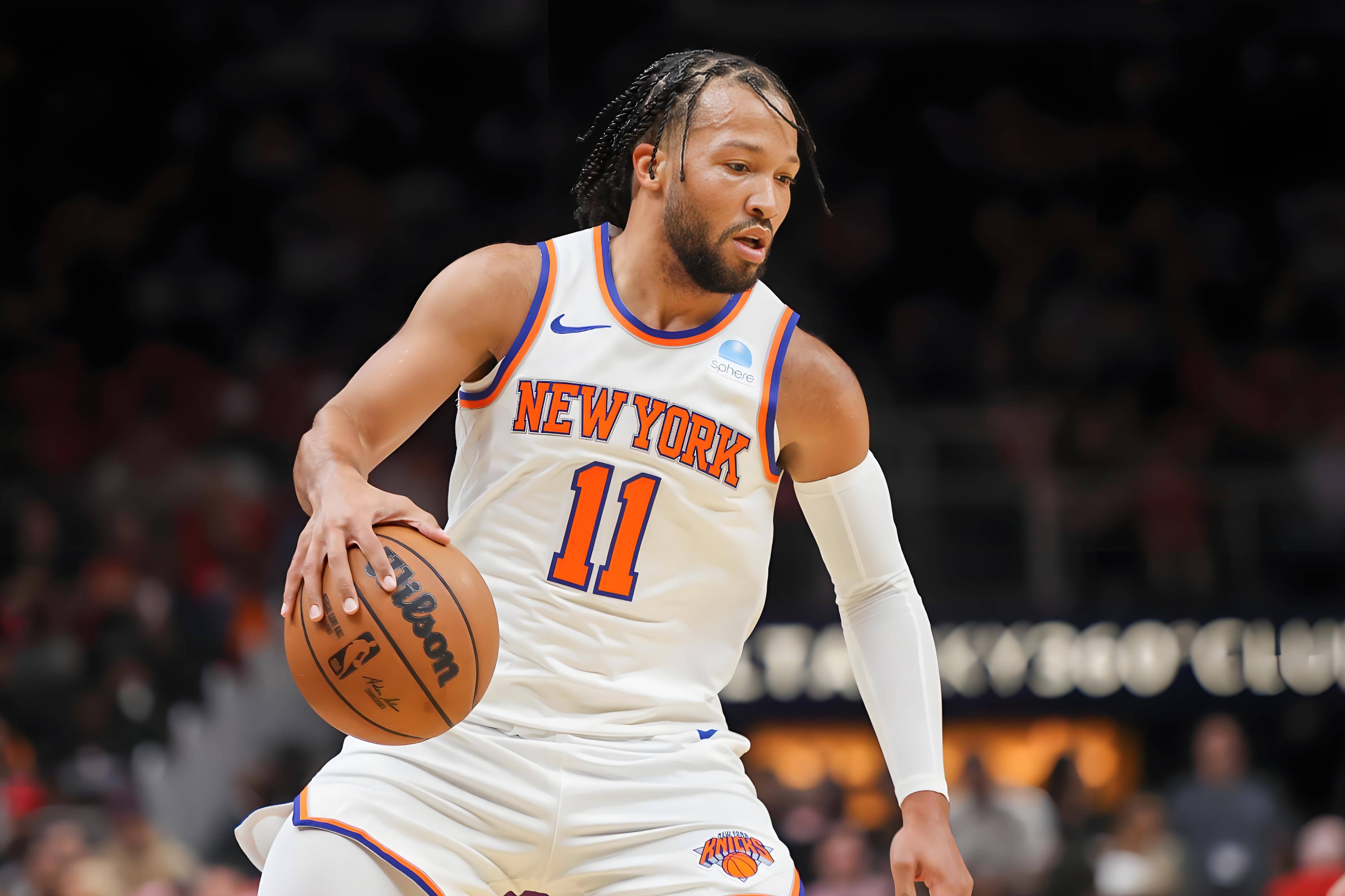 星空体育app-尼克斯新秀突破表现出色，引领球队获胜