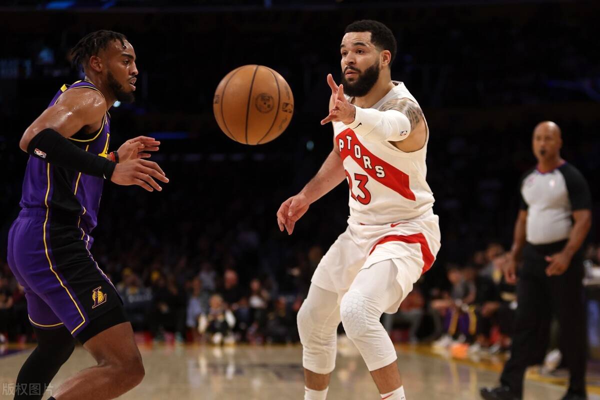 猛龙狂胜老鹰,范弗利特梦幻表现 猛龙狂胜老鹰,范弗利特梦幻表现