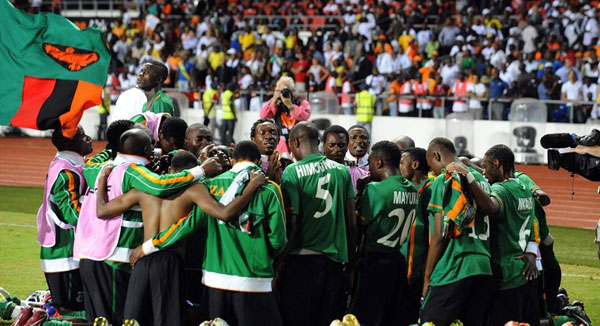 星空体育官网-科特迪瓦击败黎巴嫩，男子足球团体赛引人瞩目的简单介绍