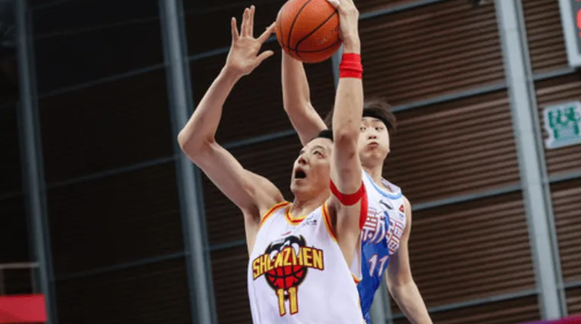 星空体育在线登录-宁夏男篮战力超群，挑战排名榜首