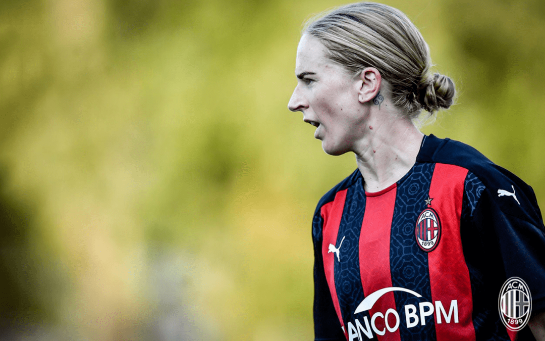 星空体育在线登录-国际足球赛场上女足选手势不可挡