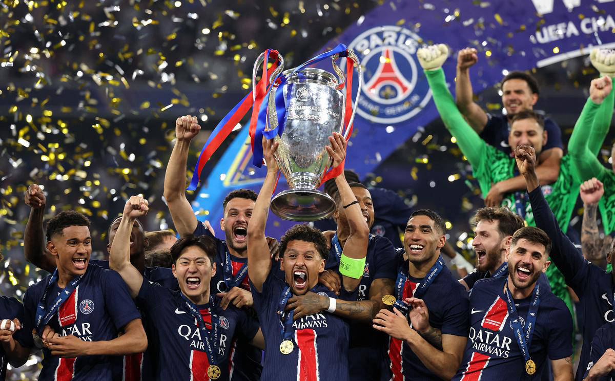 马德里竞技力挫拜仁慕尼黑,夺得胜利 马德里竞技力挫拜仁慕尼黑,夺得胜利