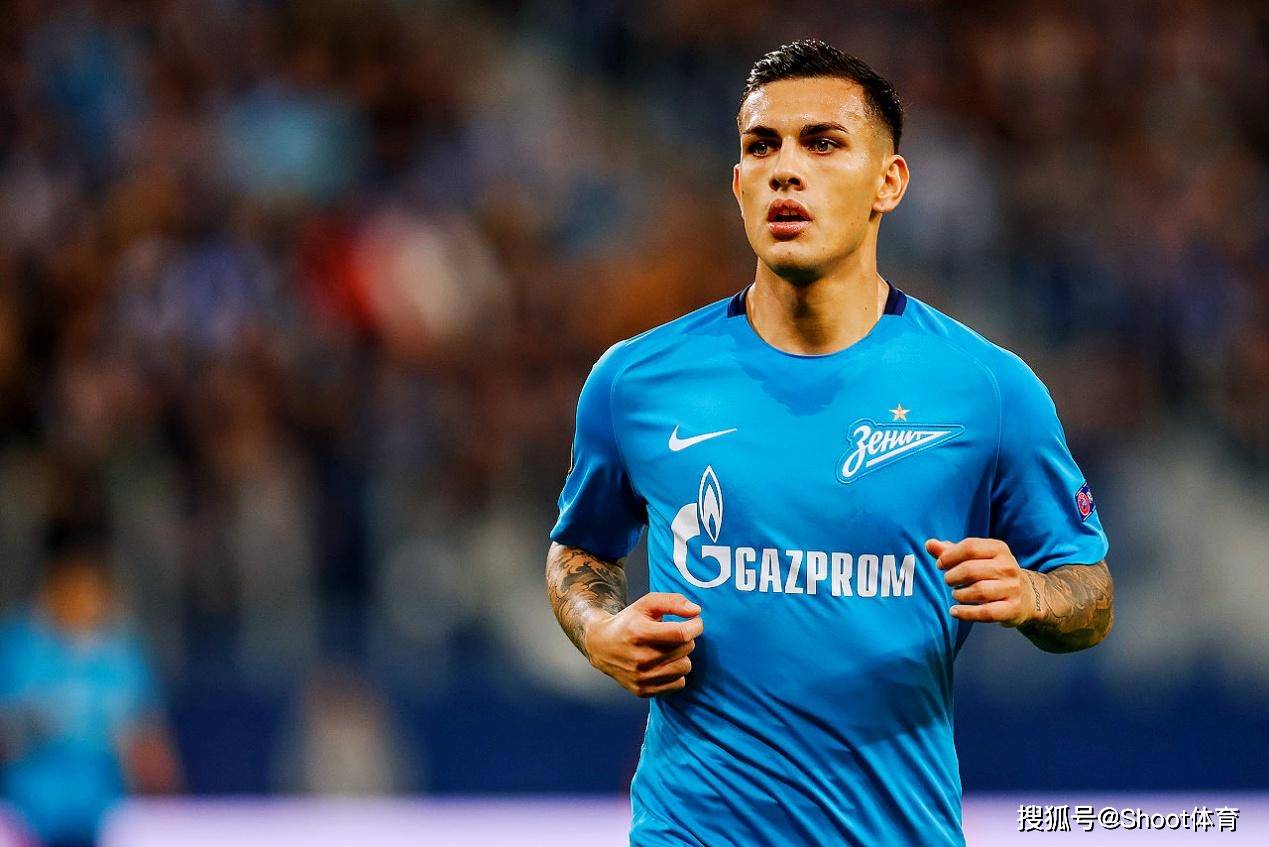 关于俄超联赛火爆开赛,豪取胜仗领跑积分榜的信息 关于俄超联赛火爆开赛,豪取胜仗领跑积分榜的信息