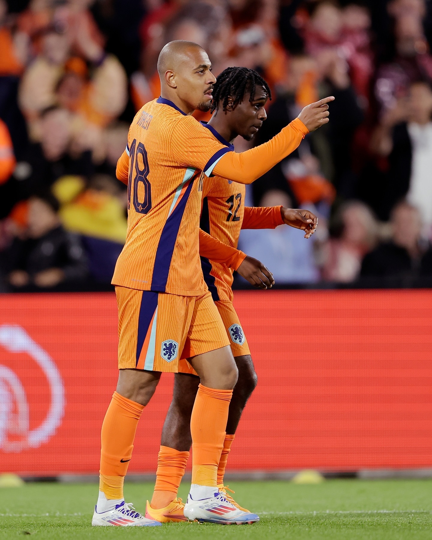 星空体育下载-荷兰新秀成为焦点，为球队献出进球