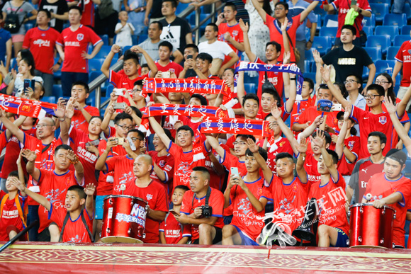 星空体育中国官网-重庆当代力帆上轮失利后迎战江苏苏宁的简单介绍