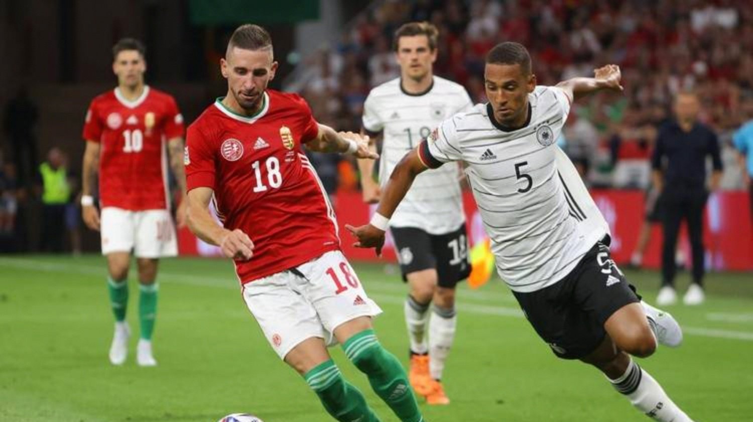 星空体育官方入口-欧预赛：匈牙利队斩获晋级，强势晋级的简单介绍